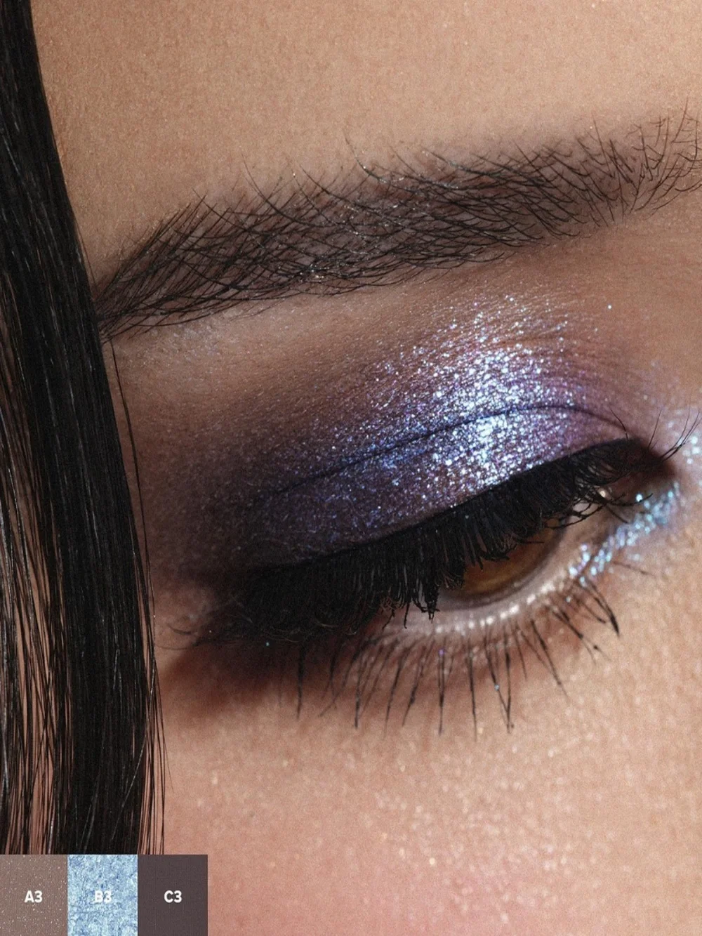 Anastasia Beverly Hills Sugar Eyeshadow Palette